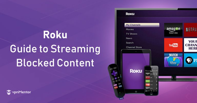 unlock roku streaming