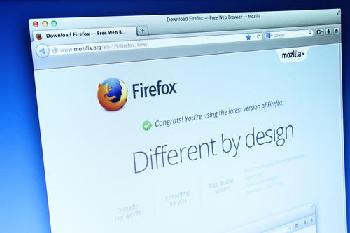 20 Doporučených Bezpečnostních Doplňků Pro Firefox
