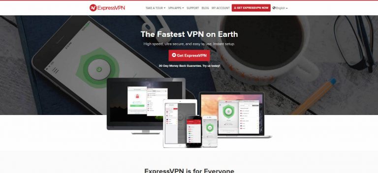 Jak otevřít ExpressVPN účet a nainstalovat na Windows