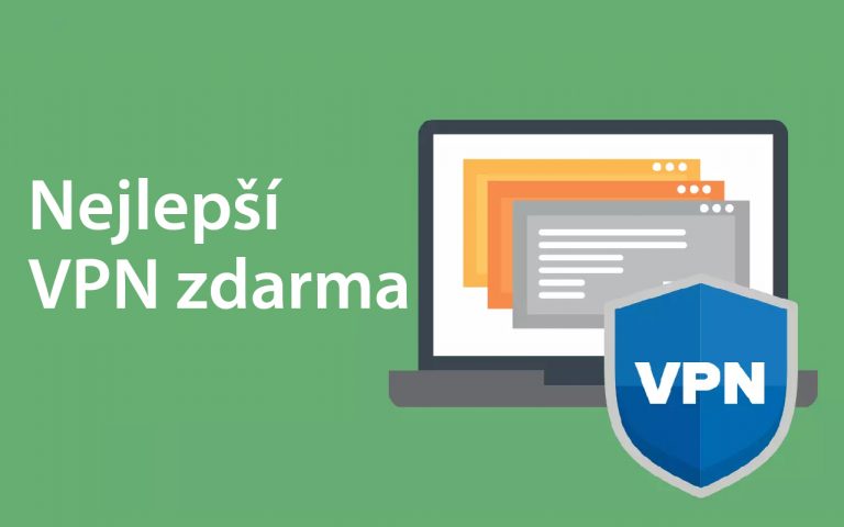 7 nejlepších bezplatných VPN v roce 2024: Rychlé a bezpečné