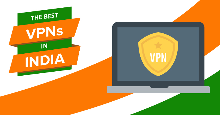 Nejlepší VPN pro Indii 2023 - nejrychlejší a nejlevnější VPN