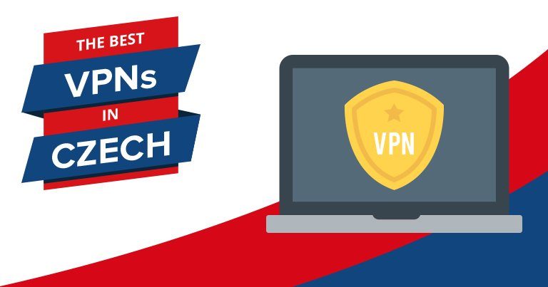 5 nejlepších VPN pro Česko 2023 – rychlé a bezpečné