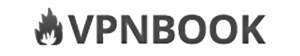 Vendor Logo of vpnbook