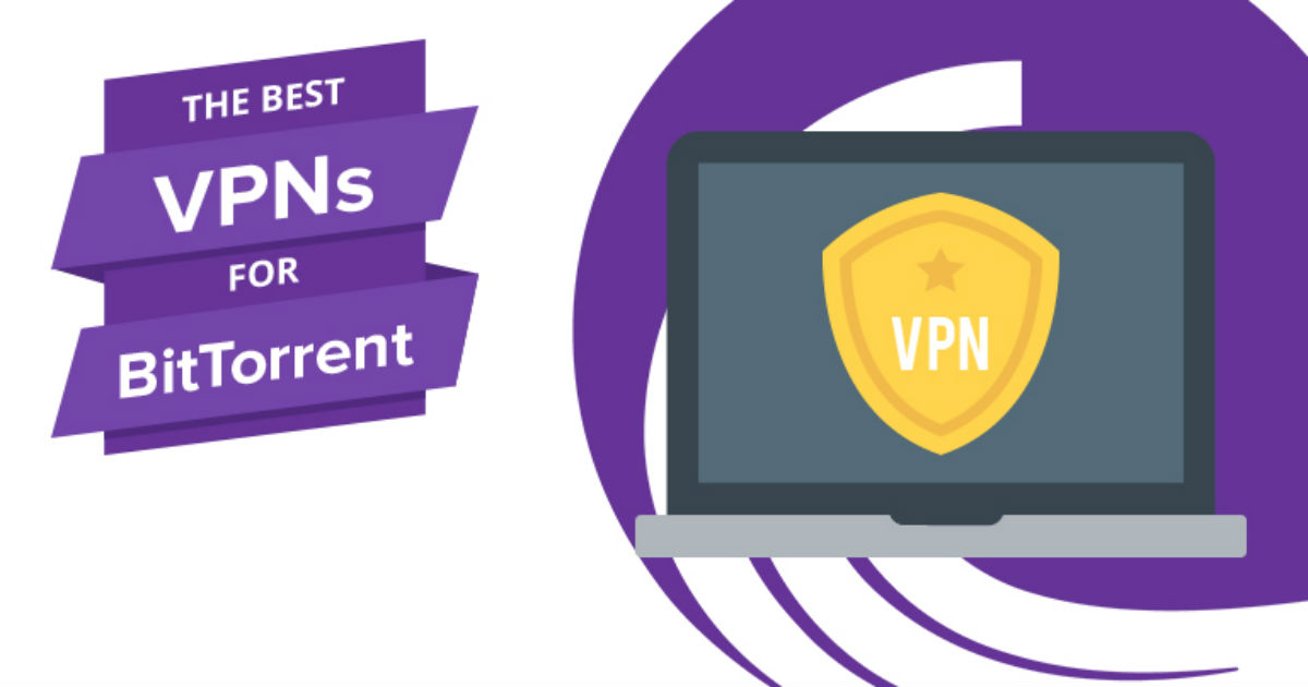 Nejlepší VPN pro BitTorrent 2024 – Vysokorychlostní stahování