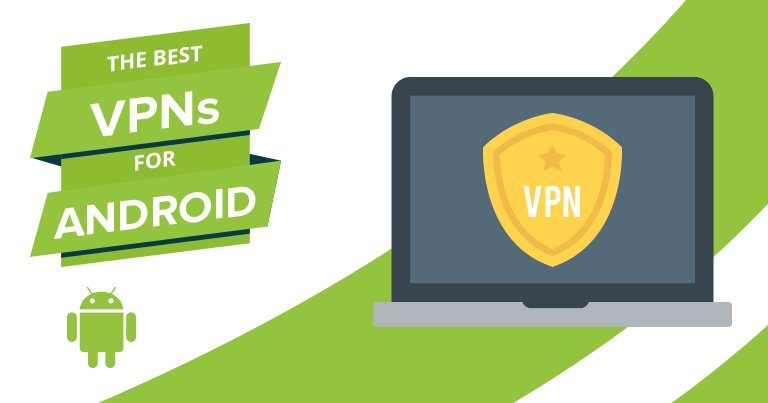 Nejlepší OPRAVDU BEZPLATNÉ VPN pro Android | 2024