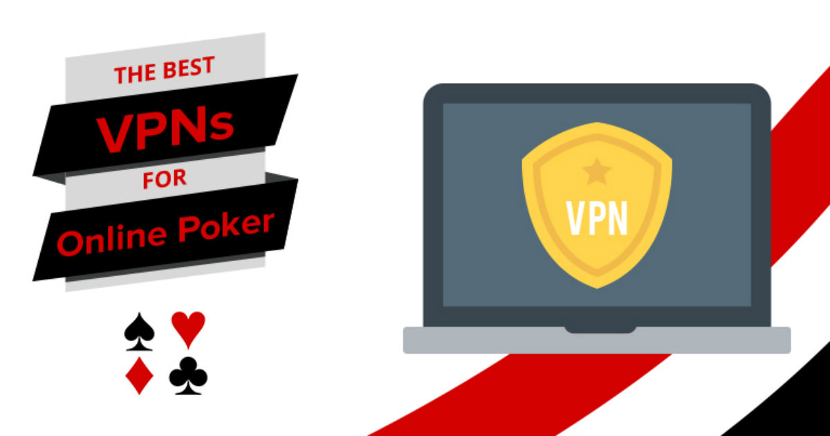Nejlepší VPN pro online poker 2023