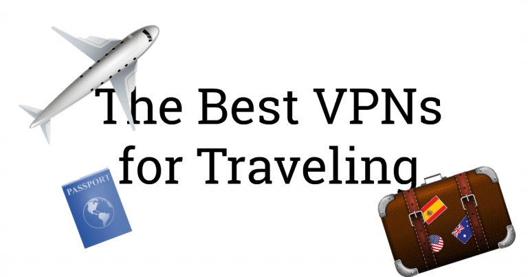 Nejlepší VPN pro cestování – Najděte nejlepší ceny a služby