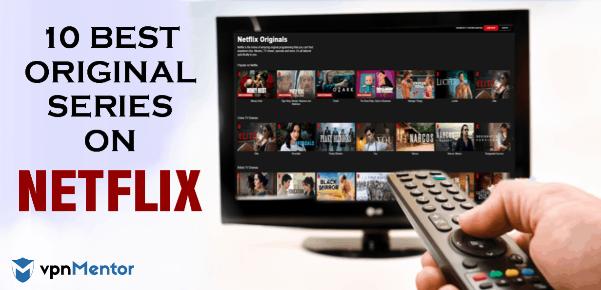 7 nejlepších seriálů na Netflixu (objevte novinky 2024)!