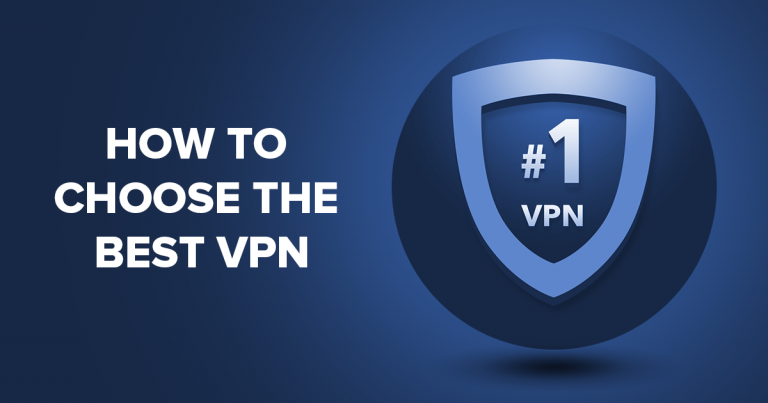 Jak vybrat nejlepší VPN - 8 tipů pro VPN začátečníky