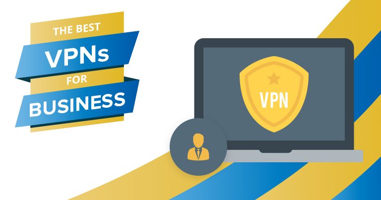 4 nej firemních VPN v roce 2024 – bezpečí a spolehlivost