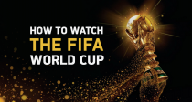 Jak sledovat Mistrovství světa ve fotbale 2022 z Česka online