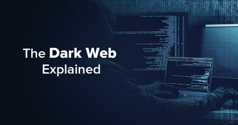 Jak bezpečně přistupovat k temnému webu (2023)