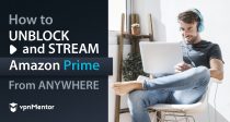 Sledujte Amazon Prime Video z Česka v roce 2024