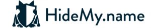 Vendor Logo of HideMy.name