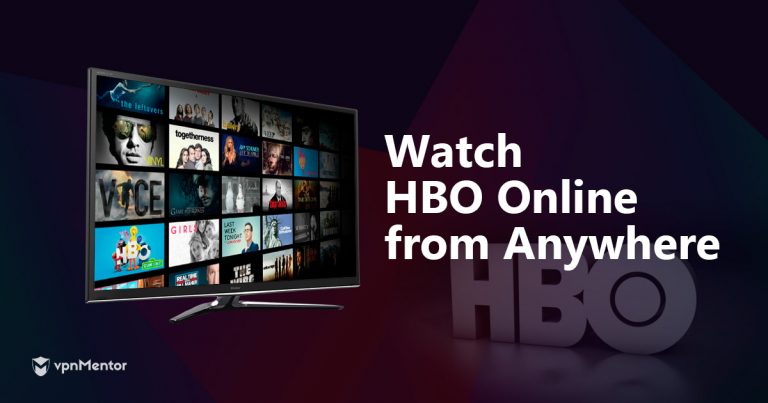 Jak odblokovat HBO a sledovat své oblíbené pořady z Česka