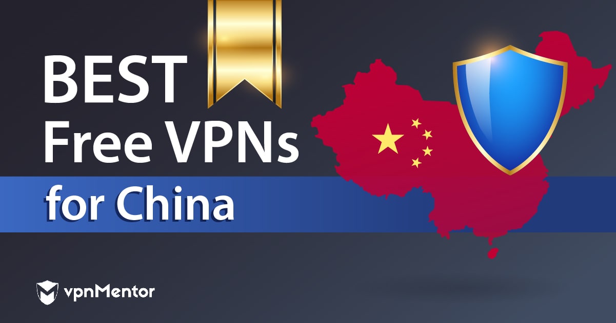Nejlepší BEZPLATNÉ VPN pro Čínu, které v roce 2022 fungují