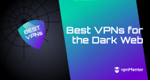 5 nejlepších VPN pro dark web: Bezpečný přístup v roce 2025