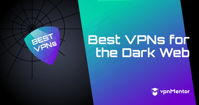 5 nejlepších VPN pro dark web: Bezpečný přístup v roce 2024