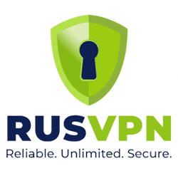 Vendor Logo of RUSVPN