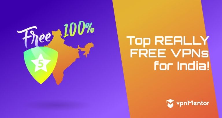 4 mejores VPN India gratis: streaming y privacidad en 2026