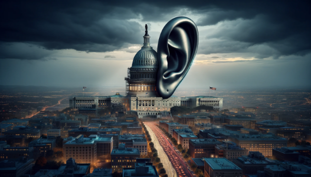 US Votes to Reauthorize Controversial Surveillance Laws