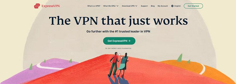 ExpressVPN Launches Identity Theft Protection Services